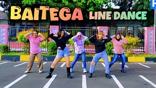 Download lagu BAITEGA | LINE DANCE | CHOREO DENKA NDOLU mp3 Download lagu BAITEGA | LINE DANCE | CHOREO DENKA NDOLU mp3