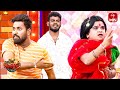Non Stop Nookaraju Performance Jabardasth 5th October 2023 ETV Telugu