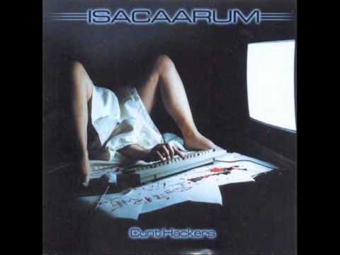 Isacaarum - Cumshot Combat