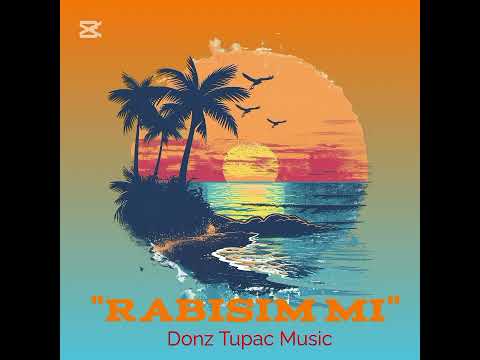 RABISIM MI – Jay Tee × Tasik Yard ft Jiah Prince | Tropical Afro Fusion Remix 🌴🔥