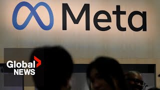 EU slaps Facebook parent company Meta with record fine for privacy vio