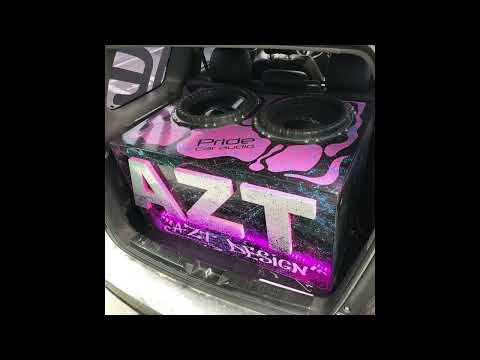 Adnan Beats feat. Avera - Shampiona Rebassed (24-47hz)