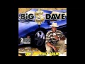 Big $ Dave "Just Like Stacy Adams"