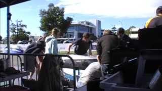 Platt Racing/Trump Trikes - Australian International Pedal Prix Round 2 2013