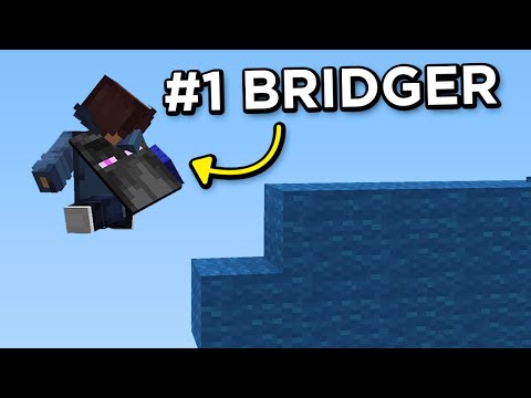 Playing with the Fastest Telly Bridger