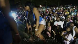 P. 15 Tasha Taylor car show 2018