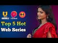 Bharti Jha Top 5 Web Series Name List Bharti Jha All Web Series