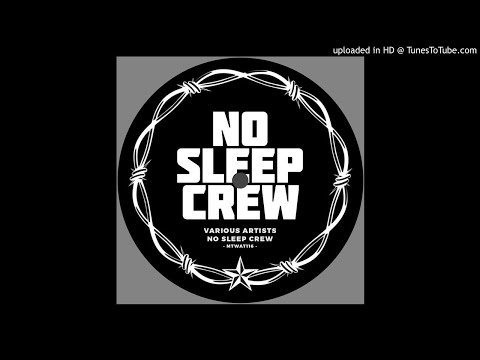 Various Artists - No Sleep Crew -free download- - 16 Joedan & Styn - Somewhere In Berlin