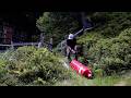 #44 Hauling Gas Uphill for Cabin Comfort