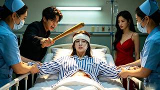 Voor haar doodde hij haar kind en nam haar nier💔 Scheiding! Zij miljardairserfgenaam, spijt te laat