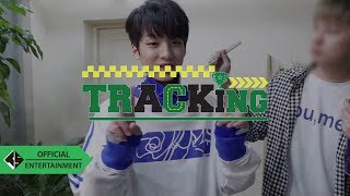 [TRCNG TRACKING] EP.1 'New Generation' Jacket Making Film