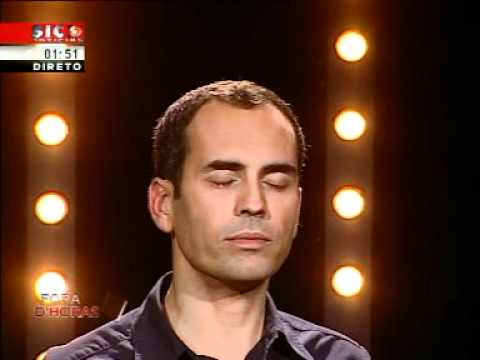 António Vasco Moraes - "Triste Sorte"