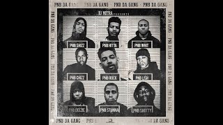 PnB Rock x PnB Chizz - Private Dancer [PnB Da Gang Vol. 1]