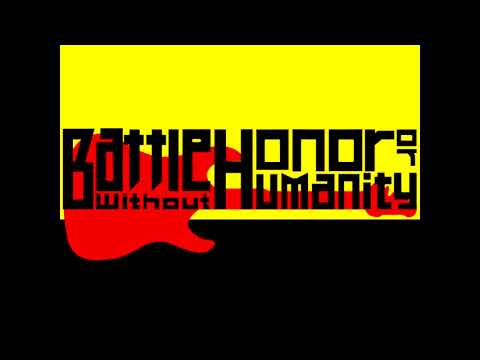 Battle Without Honor or Humanity