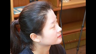 Angel  Jon Secada / Kim Kyung-hee