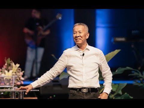 A Must Prayer We Need | Bishop Frank Santos | May 7, 2023