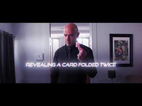 SKY FALL by Sebastien Calbry Magic Trick