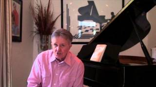Bill Anderson Cut-By-Cut: "When You Love Me"