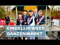 Militairen geschorst door drugsgebruik & Ganzenmarkt zonder ganzen | Drenthe Nu 8 november 2021