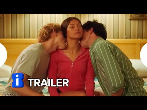 Rivais - Trailer