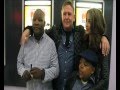 Leon Schuster Mad Buddies Interview