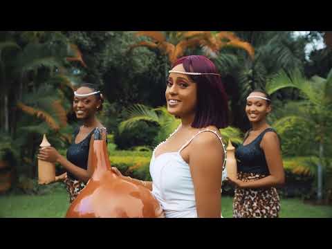 Yvan Muziki - UWERA { Official Video }