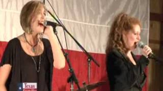 Kimberly Murray - Your Good Girls Going to Go Bad - Texas County Line.flv