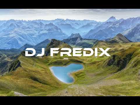 DJ FREDIX X STEPHANIE THAZAR CHERI DOU ZOUK 2K24