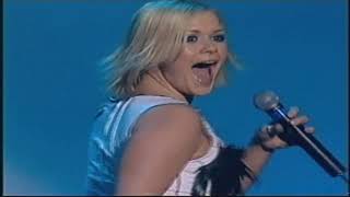 Monday Monday Medley- Hear&#39;say