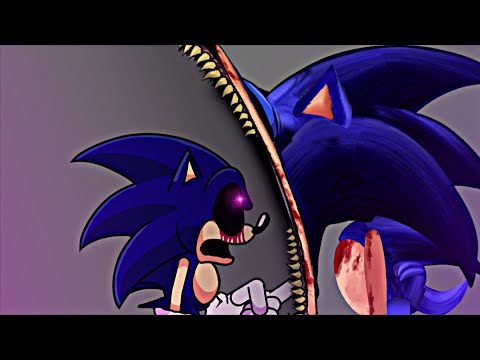 Say "Ahh" 2011x... (Sonic.exe more memes DC2 ANIMATIONS)