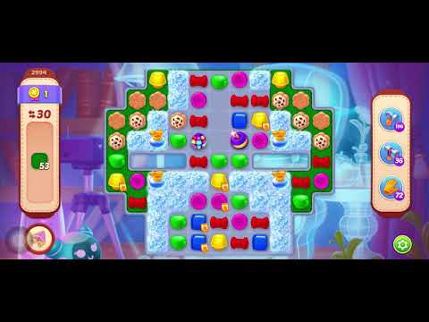 HomeScapes level 2994