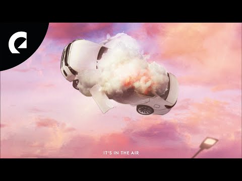 dasloe - it's in the air