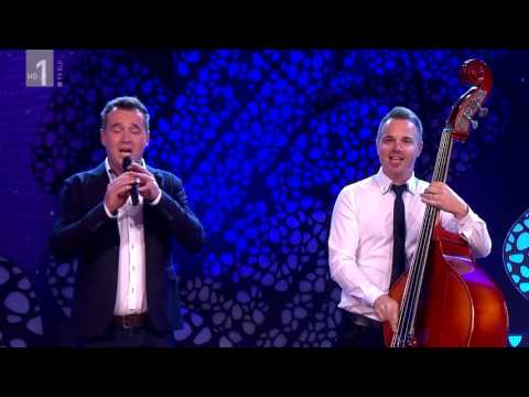 Špica - Hvala vama, predraga starša (Slovenski pozdrav - Novo mesto, 18. november 2016)