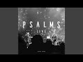 Psalm 23 Live