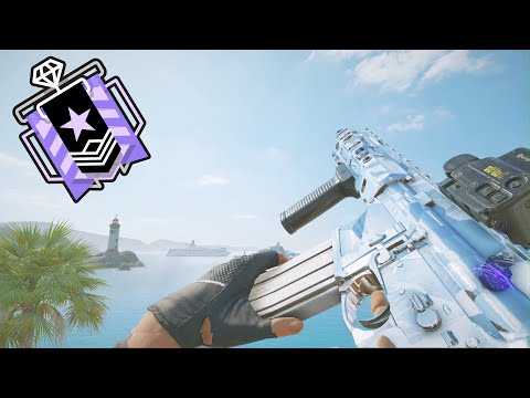 How A BANNED Xim Apex Diamond Smurfs |Best Xim Settings