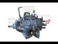 Diesel The Man The Engine The Potential DVD Trailer