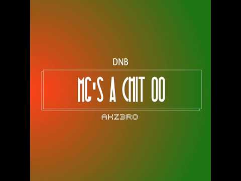 MG's A CHIT OO - AKZ3RO (Remix)