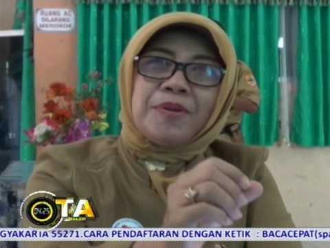 TA MALAM - 2 SEKOLAH ALAMI KEKACAUAN UNBK (10/04/2017)