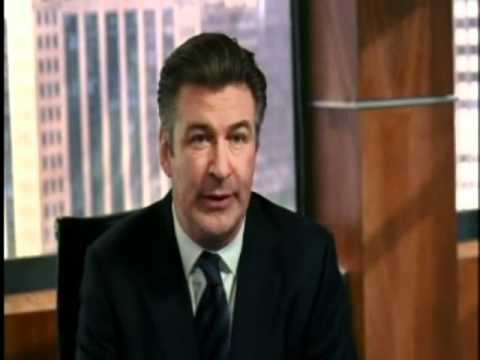 30 Rock un-aired pilot with Rachel Dratch part 1