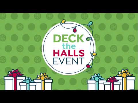 HSN | Deck The Halls featuring Holiday Illuminations 11.01.2018 - 03 PM