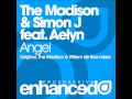 The Madison & Simon J feat. Aelyn - Angel (Original ...