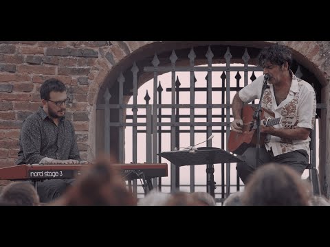 Musicastrada Festival 2021: Bobo Rondelli @ Montopoli in Val d'Arno