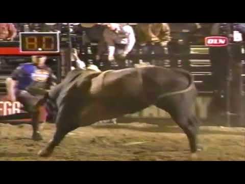 Tater Porter vs Night Moves - 05 PBR Pueblo (89 pts)