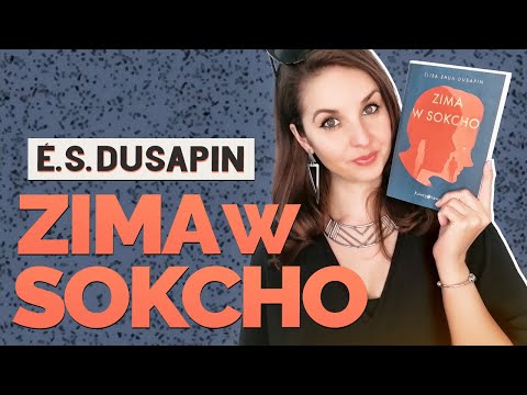 "Winter in Sokcho" by Élisa Shua Dusapin | COMPETITION | wonderful breath...