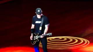 3 Doors Down - By My Side - Live HD (The Mann Center 2021)