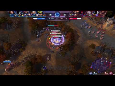 Medivh Polybomb Boss Steal