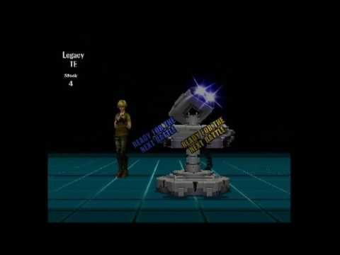 NaCl Apr 2017: Grand Finals - ChipGroove (ROB) vs Player-3 (ZSS, Lucas)