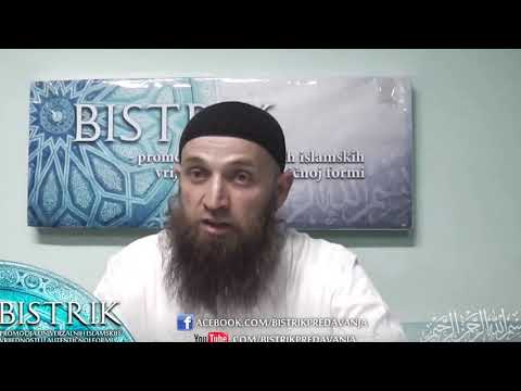 Sufije - dr. Zijad Ljakić