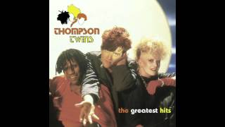 Thompson Twins    Love On You Side