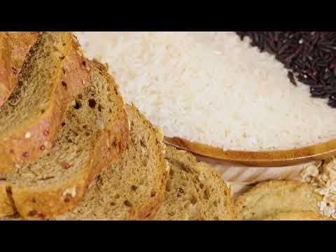 Best Bread for Diabetics: Whole Grain vs White Bread (Blood Sugar Control Guide)